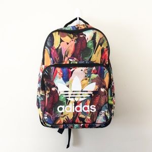 adidas passaredo backpack